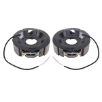 2PC Left Right Electric Brake Assembly For Dexter Axle 023-435-00 8000 Lbs. Fixed Price $165.79.