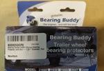 Bearing Buddy 1.781" Diameter Chrome Protectors With Bras - Pair (41201). Fixed Price $25.13.