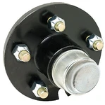 Seachoice 53161 Painted Trailer Wheel Hub. Fixed Price $75.40.