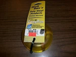 Tie Down End Cap Part #86198. Fixed Price $10.59.