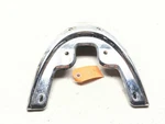02-06 Harley-davidson Vrod Vrsca Rear Fender Trim Mount Bracket. Fixed Price $103.55.