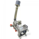 Volvo FM7-FM12, Fm, Fmx TP1915361 Brake Main Valve 20456400 21390585 K040159. Fixed Price $255.40.