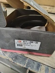 Dexter 12.25" 2.5" Electric Trailer Brake Shoe Assembly Lh & Rh 7.2 Lining Kit. Fixed Price $200.00.