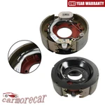 Electric Trailer Backing Plate Brake For Dexter 8K Axle Set 12-1/4 3-3/8 8000. Fixed Price $175.97.