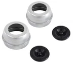Dexter E-z Lube Grease Cap & Plug Kit 1.99 Od Fits 7" 10"X2-1/4" Hubs. Fixed Price $25.49.