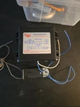 Max Professional 20099 Engager Breakaway Kit (7B7). Fixed Price $64.95.