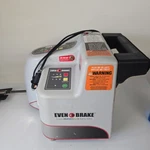 Roadmaster Even Brake Towing Portable Braking System 9400 *no Transmitter. Fixed Price $249.99.