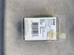 Set Of Two Tekonsha 5106 Trailer Brake Magnet Kits. Fixed Price $26.22.