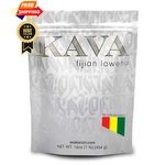 Wakacon Kava Lawena Powder Authentic, Noble Crown 16 Ounce (pack Of 1). Fixed Price $94.98.