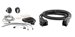 Curt Spectrum Trailer Brake Controller Wiring Harness Factory Plug 51170-51534. Fixed Price $253.99.