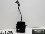 Oem 2015 Dodge Ram 1500 3.0L Curt Triflex Brake Control. Fixed Price $29.99.