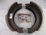 Relined Gripper Brake Shoe Kit For 16-1/2 Eaton "esii" Haldex GR4719ES2G Reman. Fixed Price $99.97.