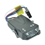 J&n 500-01068 Electronic Brake Controller 12 Vdc Input, Output. Fixed Price $299.21.