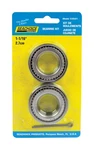Seachoice 53541 Marine Boat Trailer Wheel Bearing Kit For 1-1/16 In. Axle. Fixed Price $18.28.