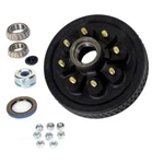 Dexter 8-219-13UC3-EZ E-z Lube Hub & Drum Assembly For 6,000 Lb 7,000 Axles. Fixed Price $183.99.