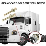 2PACK Of Brake Bolt, For Semi Truck, Release. Fixed Price $10.99.