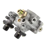 Spring Brake Valve SR4-TSB Type Replaces Bendix 101622. Fixed Price $48.47.