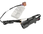 Newgenuine Gm Harness Assembly-elek Brake Control Wrg Extension 15086884. Fixed Price $100.00.