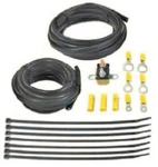 Cequent Brake Control Install Kit (without 6/7 Way Connectors) 20505. Fixed Price $45.99.