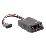 Tekonsha Brakeman Iv Trailer Controller Timed 1 To 4 Axles. Fixed Price $109.99.