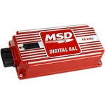 Msd 6425 Digital 6AL Ignition Control Box With Built-in Rev Limiter. Fixed Price $354.95.