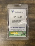 Tekonsha 3014-P Brake Control Fits Jeep Wiring Adapter. Fixed Price $18.99.