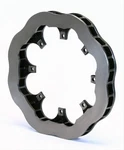 Wilwood Ultralite 32 Vane Scalloped Rotor 160-8343. Fixed Price $142.85.