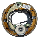 Curt 389875 7" X 1-1/4" Driver Side Electric Brake Assembly. Fixed Price $50.05.