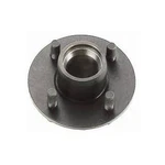 Dexter Axle 008-091-05 Hub, Cupped & Studded. Fixed Price $46.87.