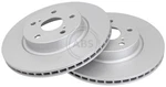 A.b.s. 16546 Brake Disc For Toyota. Fixed Price $48.46.