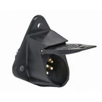 Cole Hersee 12310BX CONN,SKT,7 POL,#8. Fixed Price $153.44.