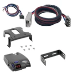 Tekonsha Primus Iq Trailer Brake Control For 06-24 Honda Ridgeline W/ Wiring. Fixed Price $172.99.