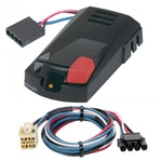Hopkins Brakeforce Trailer Control 15-24 Yukon Tahoe Wiring Time Based. Fixed Price $84.88.