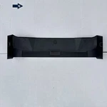 05-13 Corvette C6 Splash Shield Gm 10381295. Fixed Price $49.99.