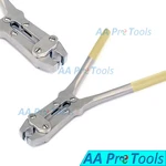 Aa Pro: T/c Pin Cutter Da 10" End Max 1/8" (3.2MM) Ortho Instruments. Fixed Price $99.98.