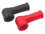 Quickcar 57-604 Battery Cable Terminal Boots #2054. Fixed Price $13.95.