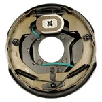 Ap Products 014-122450 10" X 2.25" Electric Brake Assembly. Fixed Price $78.76.