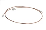 Brake Hose, Compressed-air System Wp 039 Saab 99 2 1974-1984. Fixed Price $85.57.