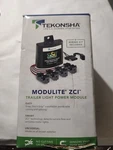 Zero Contact Modulite Trailer Wiring Harness Kit For Bmw No Cutting Splicing. Fixed Price $185.00.