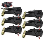 6PCS Automatic Slack Adjuster 1.5"X28 Spline 6" Lever For Meritor R801074. Fixed Price $189.08.