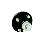 Seachoice 53121 Painted Trailer Wheel Hub K08-523-S2. Fixed Price $87.66.