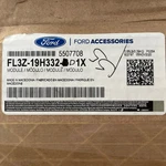 Genuine Ford Control Module FL3Z-19H332-D. Fixed Price $98.60.