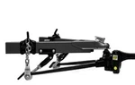 Reese 66074 Strait Line 1200 Lbs. Trunnion Bar High-quality Auto Part, Univers. Fixed Price $1432.78.