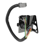 & 7 Pin Trailer Tow Wiring Harness Plug Ford F-250 Super Duty 5.4L V8. Fixed Price $68.88.