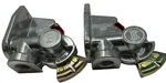 Lot Of Phillips Emergency Angle Bolt Service Gladhands 12-138 Heavy Duty. Fixed Price $24.99.