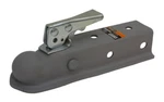 Buyers Trailer Coupler 2" Channel X Ball 91058. Fixed Price $28.57.