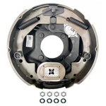 Southwest Wheel 10" 4,400 Lbs. Electric Brake Right Hand Assembly. Fixed Price $63.99.