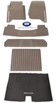 2015-2020 Cadillac Escalade Esv Premium All Weather Mat Package Dune Genuine Oem. Fixed Price $319.98.