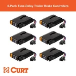 Discovery Next Trailer Brake Controllers Time-delay 6-PACK. Fixed Price $642.95.