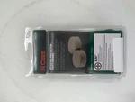 Curt 23232 2.32-INCH Trailer Wheel Bearing Protector Dust Covers, 2-PACK. Fixed Price $9.00.
